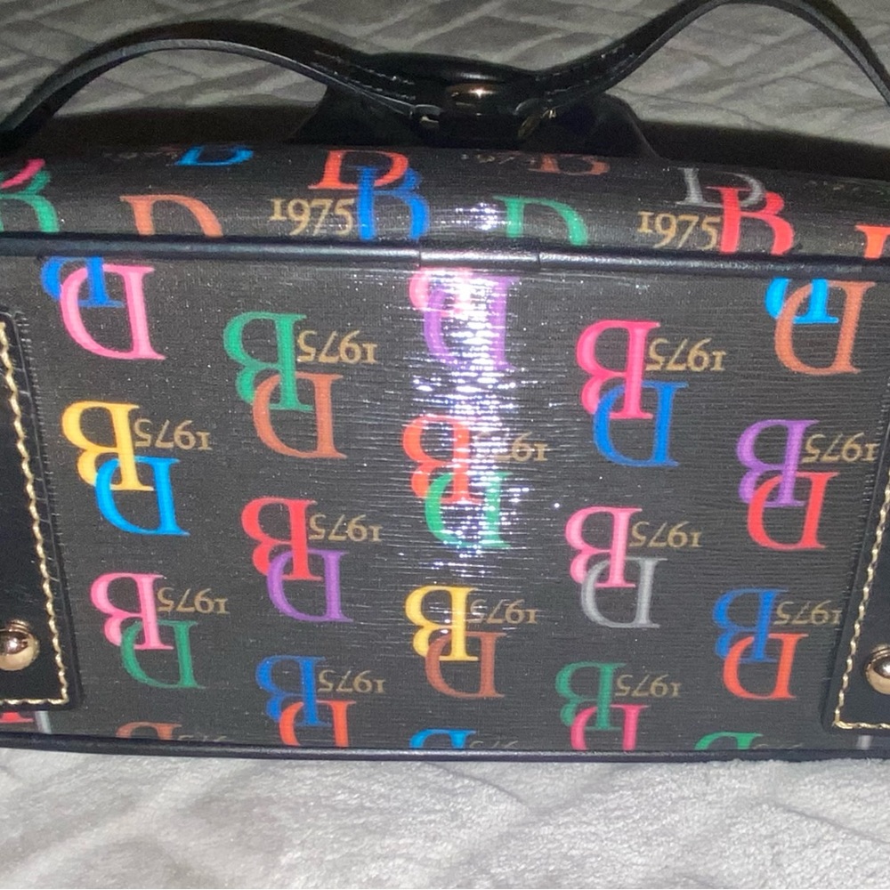 DOONEY AND BOURKE BACKPACK - Picture 3 of 6